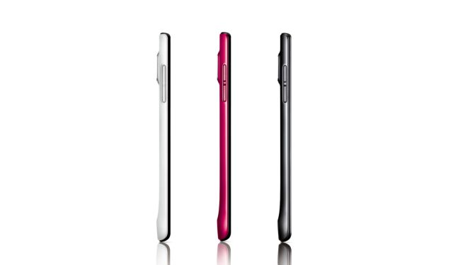 Το πιο λεπτό smartphone στον κόσμο από τη Huawei